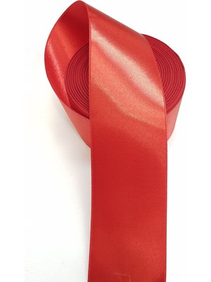 Hayalperest Boncuk Saten Kurdele   6cm