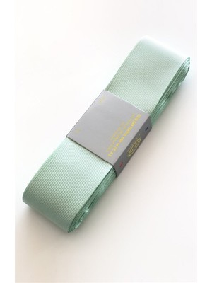 Hayalperest Boncuk Açık Su Yeşili Grogren Kurdele 4 cm 10 mt