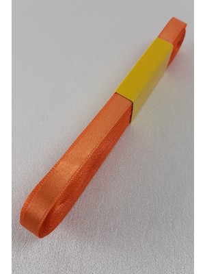 Hayalperest Boncuk Saten Kurdele 1 cm x 10 m