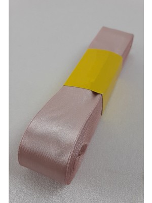 Hayalperest Boncuk Saten Kurdele 3 cm x 10 m