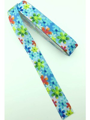 Hayalperest Boncuk Papatya Desenli Grogren Kurdele