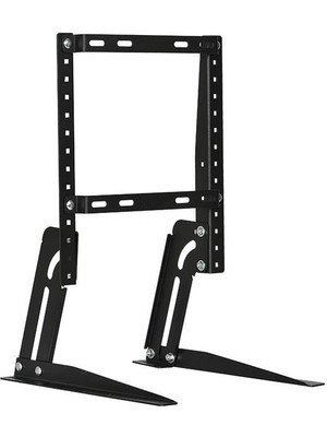 Vontech Lma-03 22 - 49 Lcd/led Ki̇li̇tli̇ Sabi̇t Aski Aparati + Tv Ayaği Masa Standi