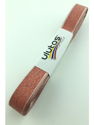 Ulutaş Kızıl Simli Kurdele 1,5