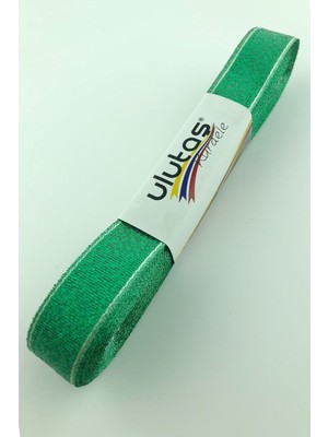 Ulutaş Yeşil Simli Kurdele 1,5