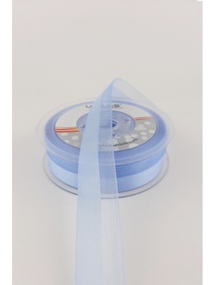 Ulutaş Su Yolu Kurdelesi 2.5 cm 50 mt