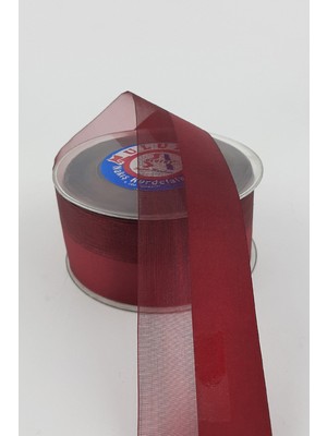 Ulutaş 4 cm 50 mt Su Yolu Kurdele