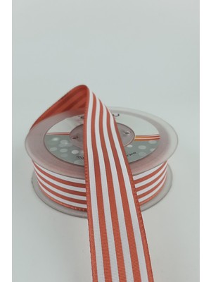 Ulutaş 2.5 cm Çizgili Tafta Kurdele 20 mt