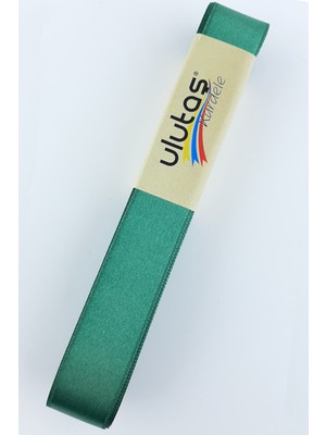 Hayalperest Boncuk 2 cm Saten 10 mt Kurdele