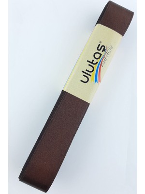 Ulutaş 2 cm Saten 10 mt Kurdele