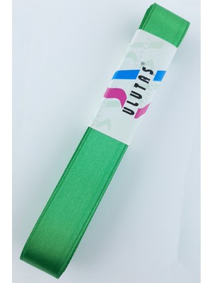 Ulutaş 10 mt Saten 2 cm Kurdele