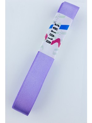 Ulutaş 2 cm Saten 10 mt Kurdele