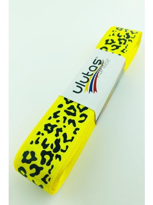 Ulutaş Dana Desen Baskılı Saten Kurdele