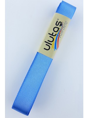 Hayalperest Boncuk Saten Kurdele 2 cm 10 mt