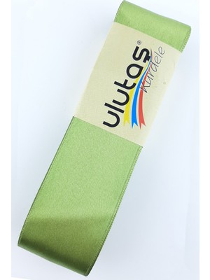 Saten 4 cm Kurdele 10 mt