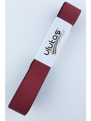 Ulutaş Grogren 10 mt Kurdele 2 cm
