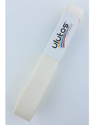 Ulutaş Grogren 10 mt Kurdele 2 cm