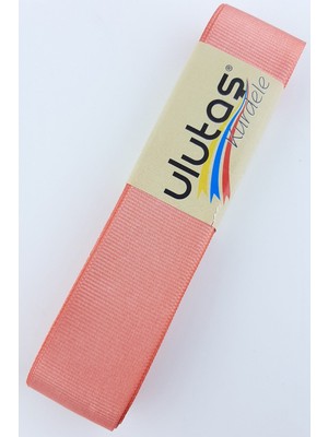 Ulutaş Grogren 3 cm 10 mt Kurdele