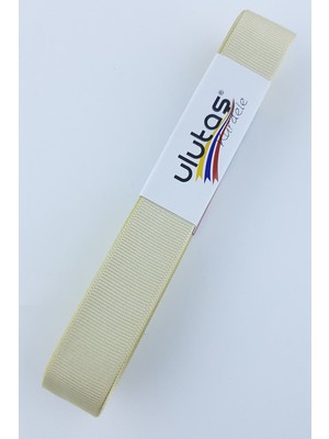 Ulutaş Grogren Kurdele 10 mt 2 cm
