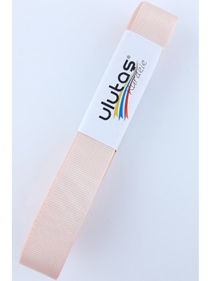 Ulutaş Somon Grogren Kurdele 2 cm 10 mt