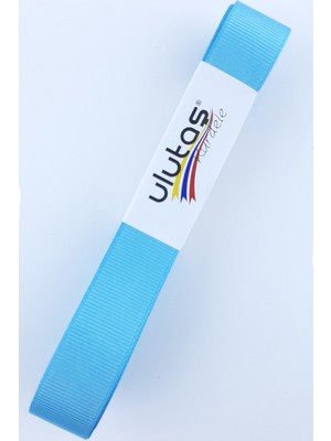 Ulutaş 2 cm Grogren Kurdele 10 mt