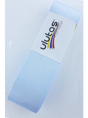 Ulutaş Grogren Kurdele 4 cm 10 mt