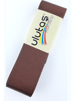 Saten Kurdele 4 cm 10 mt