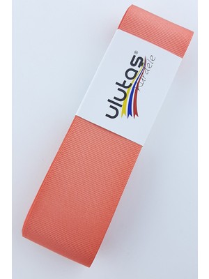 Ulutaş Grogren Kurdele 4 cm 10 mt