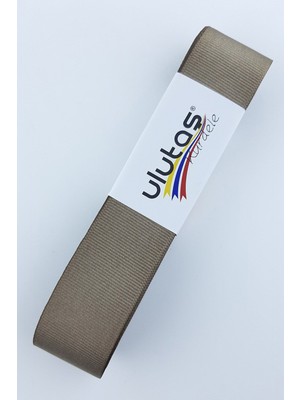 Ulutaş 3 cm Grogren 10 mt Kurdele