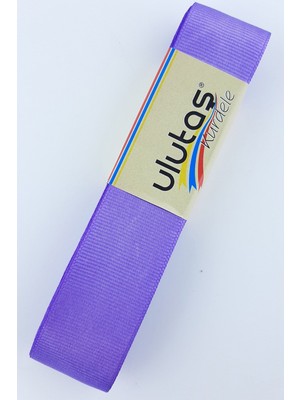 Ulutaş Grogren 3 cm 10 mt Kurdele