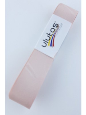 Ulutaş Pudra Grogren Kurdele 3 cm 10 mt