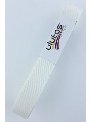 Ulutaş Grogren 10 mt Kurdele 2 cm