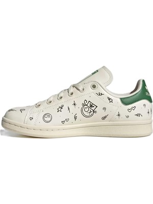 Adidas Stan Smith Andre Saraiva Shoes J Günlük Spor Ayakkabı