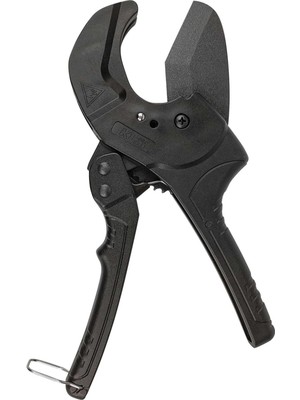 Fusion FSBM63 Ağır Hizmet Tipi Plastik Boru Makası 63 mm