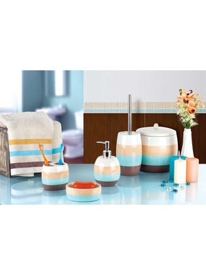 Primanova Katy 5 Li Banyo Seti