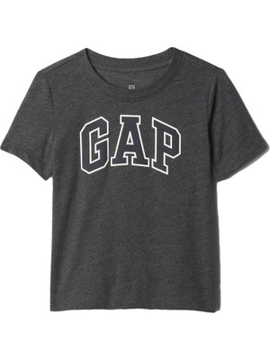 Gap V-Logo Tee T-Shirt - 609749