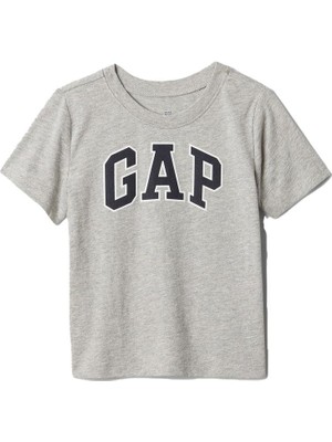 Gap V-Logo Tee T-Shirt - 609749