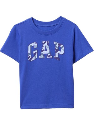 Gap Logo T-Shirt - 707585