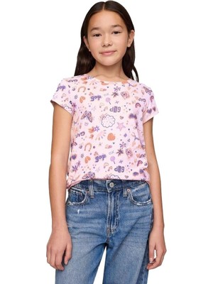 Gap Logo T-Shirt - 723317