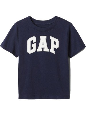 Gap V-Logo Tee T-Shirt - 609749