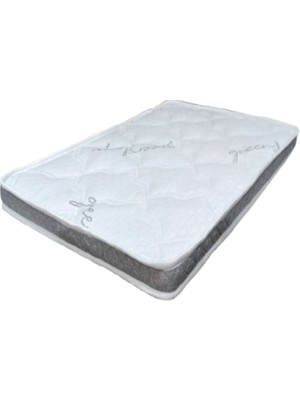 Coronel Yatak 70 x 130 x 8 cm Pure Green Sleep Yatak Beşik & Mobilya & Park Yatak & Oyun Parkı & Park Beşik