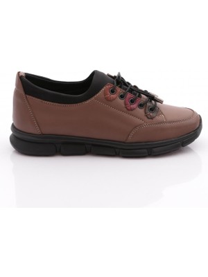 Dgn 660 Kadin Comfort Ayakkabi