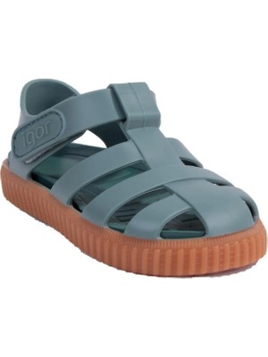 Igor Nico Caramelo Çocuk Sandalet