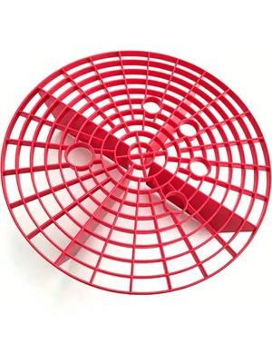 Kova Filtresi Tüm Kovalara Uyumlu Amerikan Kovalar Dahil Kum Çakıl Çamur Filtreli Grid Guard