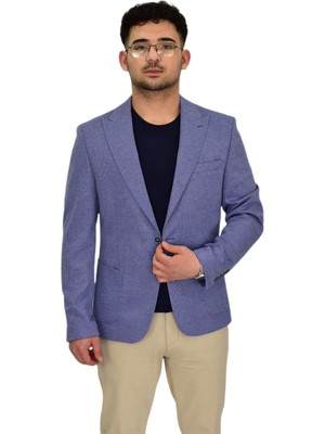 Erkek Tek Spor Ceket BGL-ST04463
