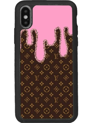 Apple iPhone Xs Max Mat Siyah Uyumlu Kılıf – Yumuşak Silikon, Koruyucu, Şok Emici Kapak