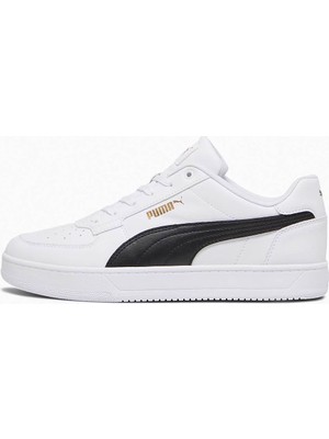 Puma  Caven 2.0 Beyaz Siyah Unisex Sneaker 392290-03