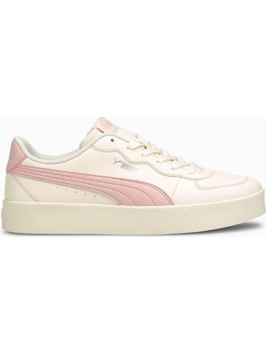 Puma  Skye Clean Beyaz Kadın Sneaker 380147-05