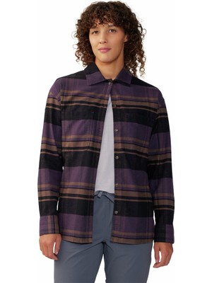 Mountain Hardwear Dolores Kadın Uzun Kollu Gömlek