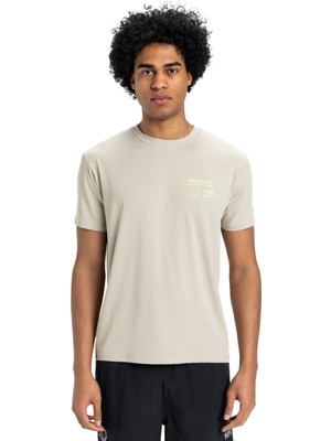 Quiksilver Lap Tıme Ss Tee