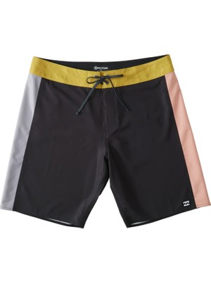Billabong D Bah Ciclo Pro Erkek Siyah Boardshort